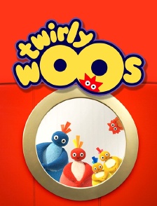 Twirlywoos