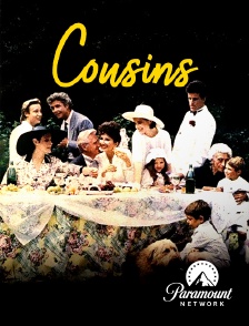 Paramount Network - Cousins