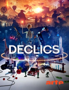 Arte - Déclics