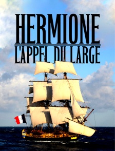 L'appel du large