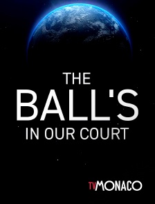 TV Monaco - The ball's in our court