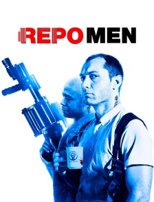 Repo Men