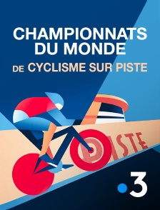 Cyclisme sur piste : Championnats du monde