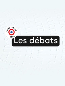 Débats municipales