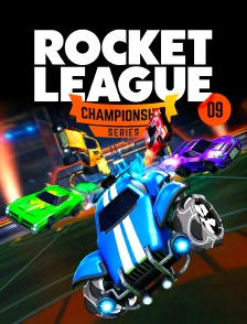 Rocket League Championship Series : Saison 9