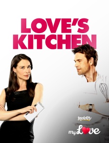 Molotov Channels My Love - Love's Kitchen