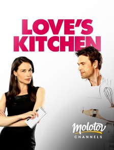 Molotov channels - Love's Kitchen