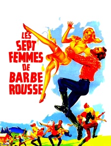 Les sept femmes de Barberousse