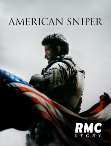 RMC Story - American Sniper