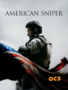 OCS - American Sniper