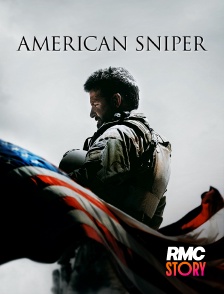 RMC Story - American Sniper