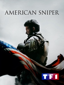 TF1 - American Sniper