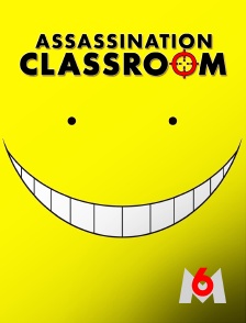 M6 - Assassination classroom