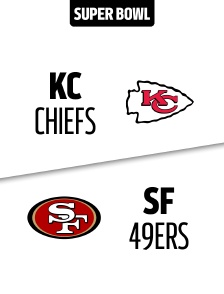 49ers - Chiefs