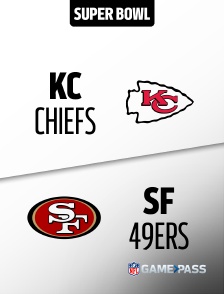 NFL 1 - 49ers - Chiefs