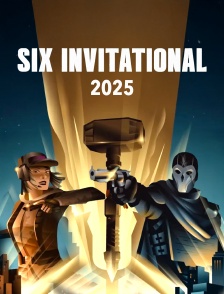 Six Invitational 2025