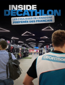 Inside Décathlon : dans les coulisses de l'enseigne préférée des Français