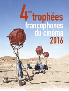 Cérémonie des trophées francophones du cinéma