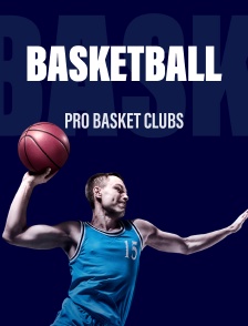 Pro Basket Clubs