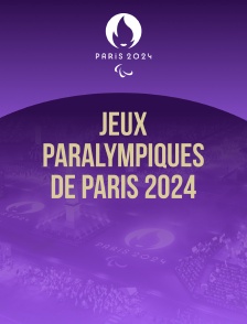 Jeux paralympiques de Paris 2024