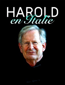 Harold en Italie