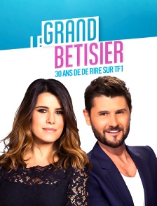 Le grand bêtisier : 30 ans de rire sur TF1