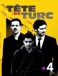 France 4 - Tête de Turc