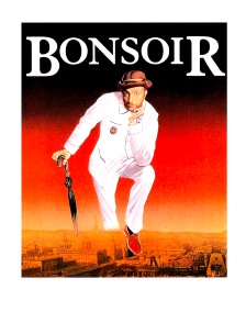 Bonsoir