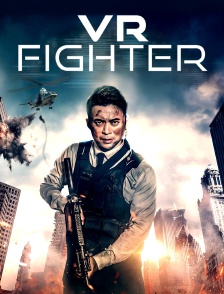 VR fighter