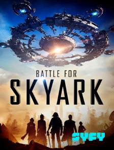 SYFY - Battle for Skyark