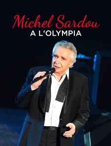 Michel Sardou à l'Olympia