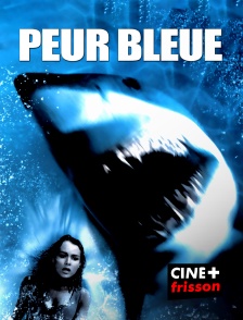 Peur bleue