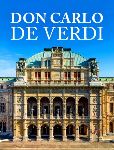 "Don Carlo" de Verdi
