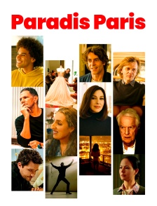 Paradis Paris