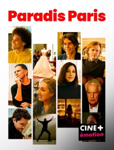CINE+ Emotion - Paradis Paris
