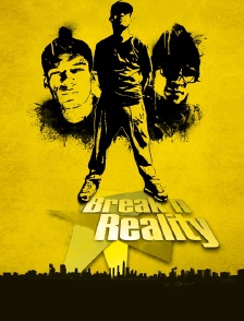 Break'N Reality