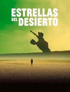 Estrellas del desierto