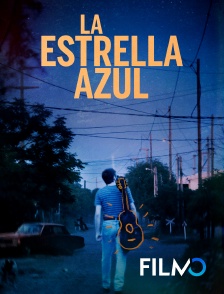 FilmoTV - La estrella azul