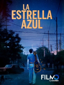 FilmoTV - La estrella azul