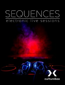 Culturebox - Séquences : Electronic Live Sessions