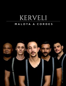 Kervéli, maloya à cordes