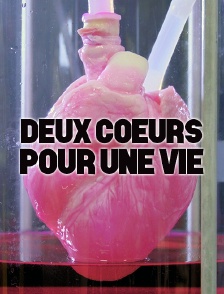 Deux coeurs pour une vie