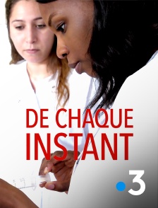 France 3 - De chaque instant