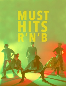Must Hits R'n'B