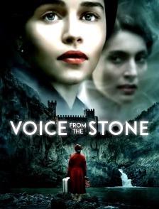 Voice from the Stone