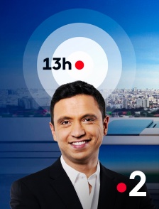 France 2 - Le Journal de 13H00