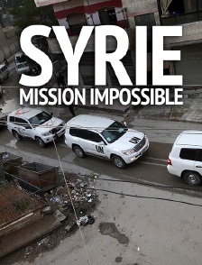 Syrie : mission impossible