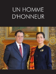 Un homme d'honneur