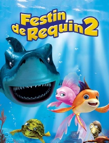 Festin de requin 2