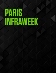 Paris infraweek